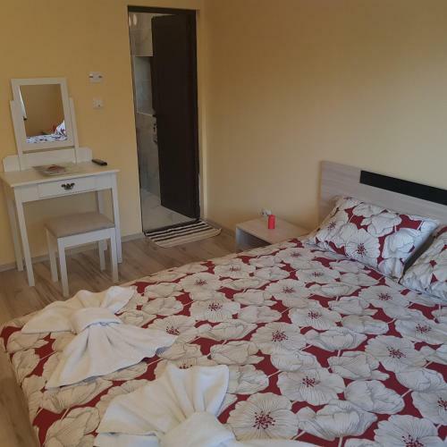 Hostal Guest House Ileana