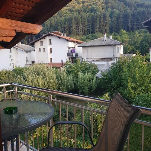 Hostal Guest House Ileana