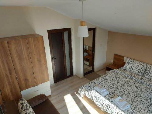 Hostal Bubolina House