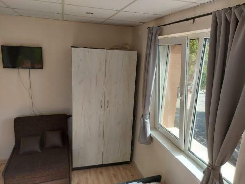 Hostal Bubolina House