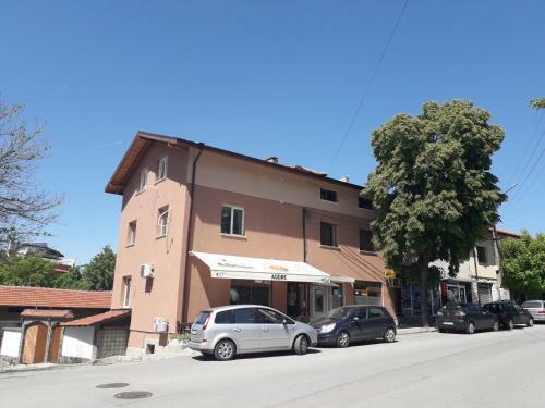 Hostal Bubolina House
