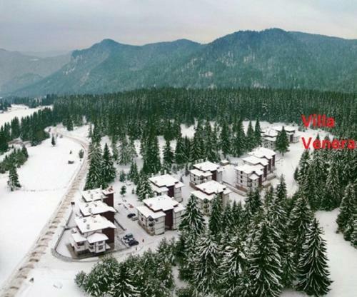 Apartamento Cozy Studio In Mountain Lake Complex Smolyan Pamporovo