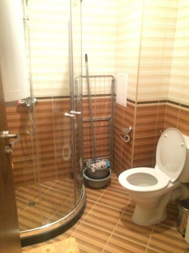 Apartamento Cozy Studio In Mountain Lake Complex Smolyan Pamporovo
