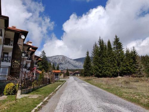 IV Apartment Inthe Wonderful Rhodope Mountain