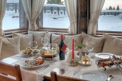 IV Apartment Inthe Wonderful Rhodope Mountain