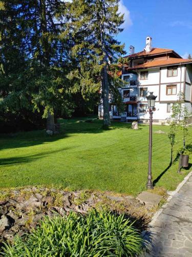 IV Apartment Inthe Wonderful Rhodope Mountain