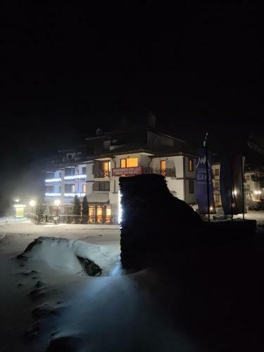 IV Apartment Inthe Wonderful Rhodope Mountain