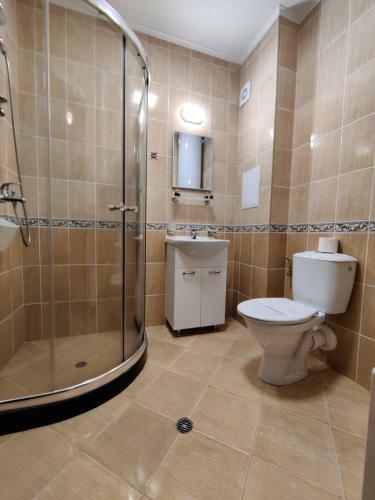 IV Apartment Inthe Wonderful Rhodope Mountain