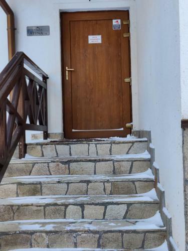 IV Apartment Inthe Wonderful Rhodope Mountain