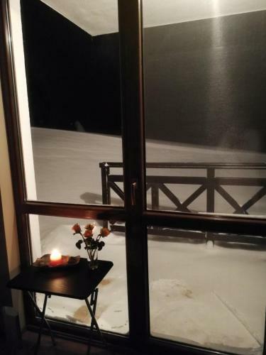 IV Apartment Inthe Wonderful Rhodope Mountain