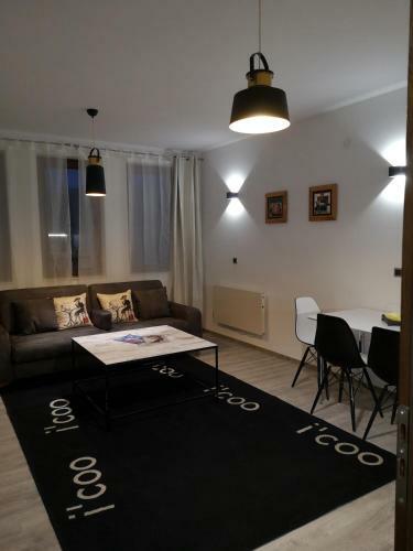 Apartamento ??????????? "???????? ????"