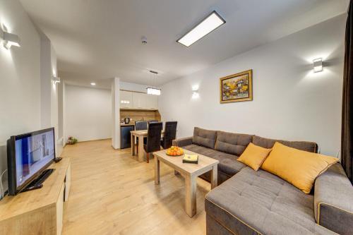Smolyan Lakes Apartment / ?????????? ????????? ?????