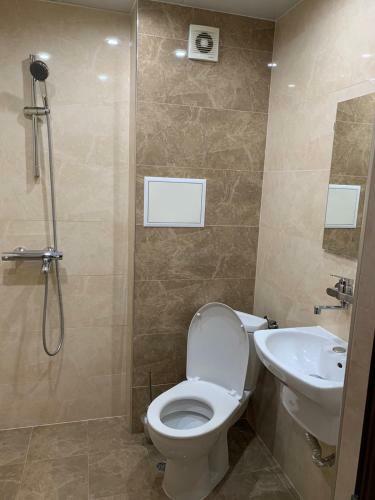 Apartment City Park Sandanski