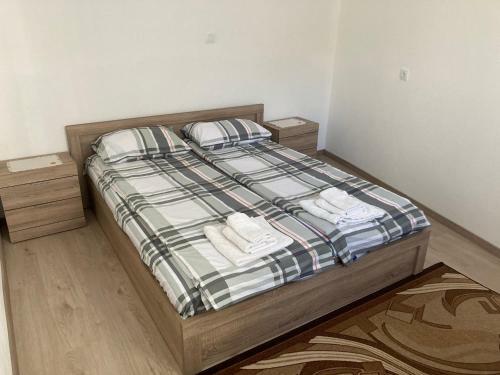 Apartamento Private Room With Lovely Yard