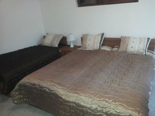 Hostal Pirin Private Houses