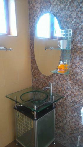 Hostal Pirin Private Houses