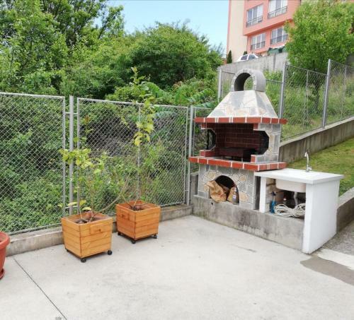?????????? ??. ??????? ?????? Apartment St. Anthony The Great