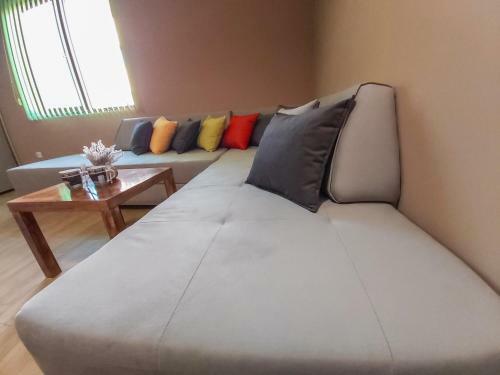 ?????????? ??. ??????? ?????? Apartment St. Anthony The Great