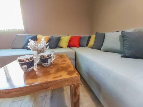 ?????????? ??. ??????? ?????? Apartment St. Anthony The Great