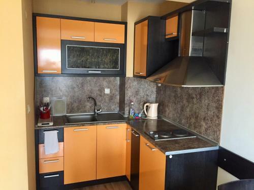 Apartments Iva