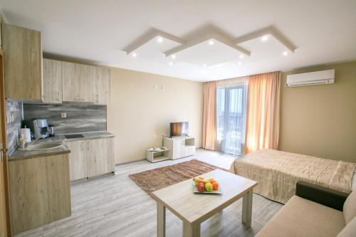 Apartamento ?????? ?????