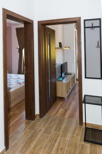 Rebus Apartments
