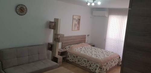 Apartamento Studio Top City Center