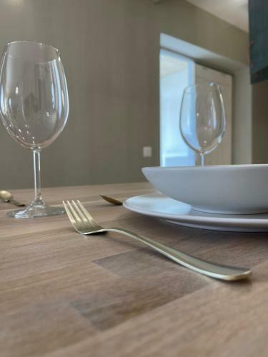 Vis Premium Apartments - Luxury And Sophistication
