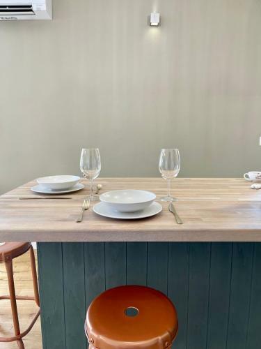Vis Premium Apartments - Luxury And Sophistication