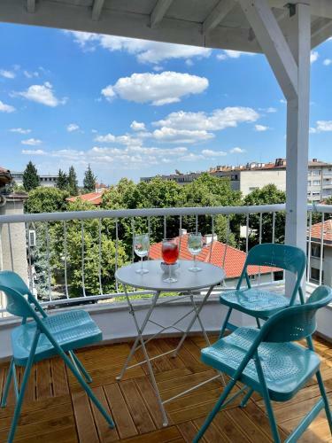 Vis Premium Apartments - Luxury And Sophistication