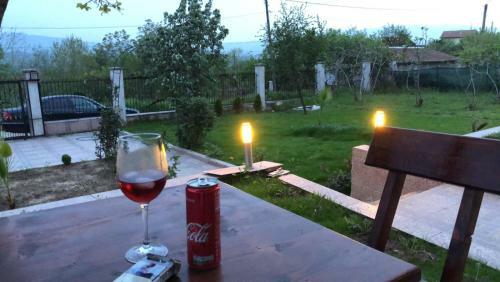 Sunshine Villa Dzhigurovo