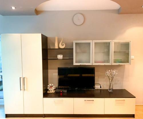 Amazing 2 Bedrooms Modern Apartment In Stara Zagora