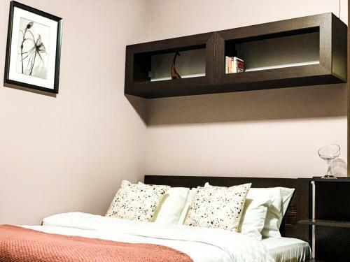 Amazing 2 Bedrooms Modern Apartment In Stara Zagora