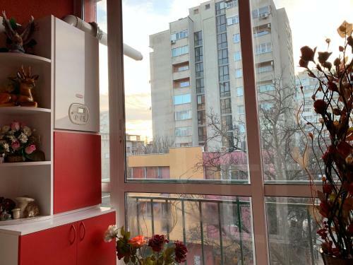Amazing 2 Bedrooms Modern Apartment In Stara Zagora