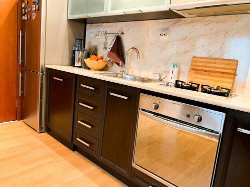 Amazing 2 Bedrooms Modern Apartment In Stara Zagora