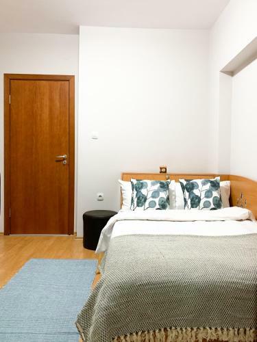 Amazing 2 Bedrooms Modern Apartment In Stara Zagora