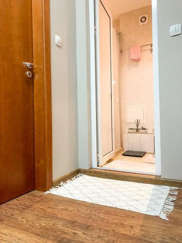 Amazing 2 Bedrooms Modern Apartment In Stara Zagora