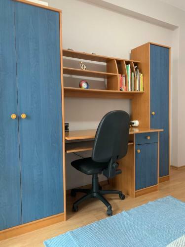 Amazing 2 Bedrooms Modern Apartment In Stara Zagora