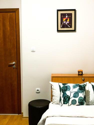 Amazing 2 Bedrooms Modern Apartment In Stara Zagora