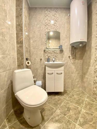 Amazing 1bed Apartment With Free Parking