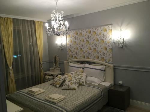 Apartamento My Home