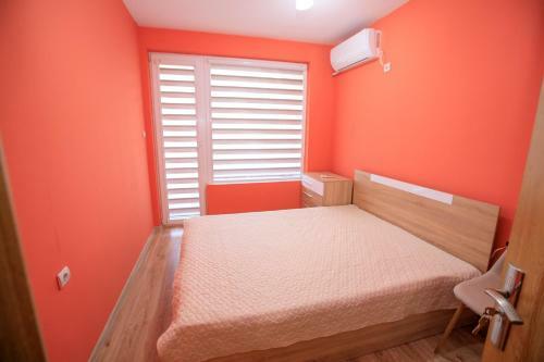 Nori Apartment