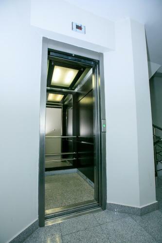 Nori Apartment