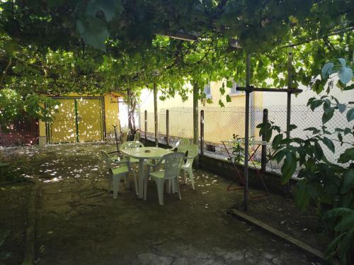 Apartamento The Old House
