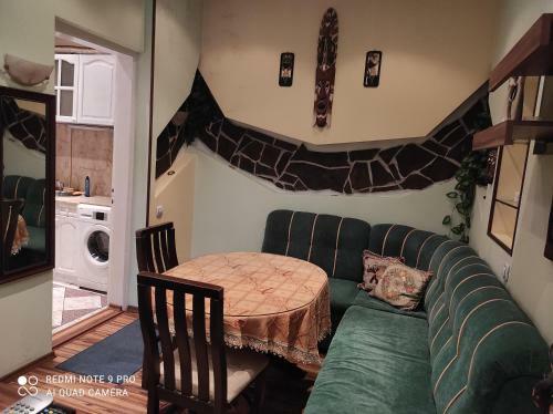 Apartamento The Old House
