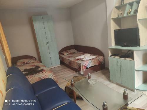 Apartamento The Old House