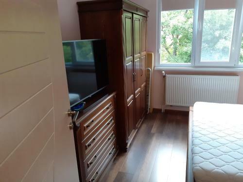 Apartamento Cosy Flat Close To The Center