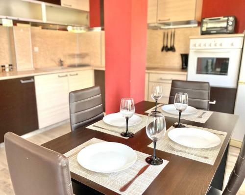 Colorful Apartment In Central Stara Zagora