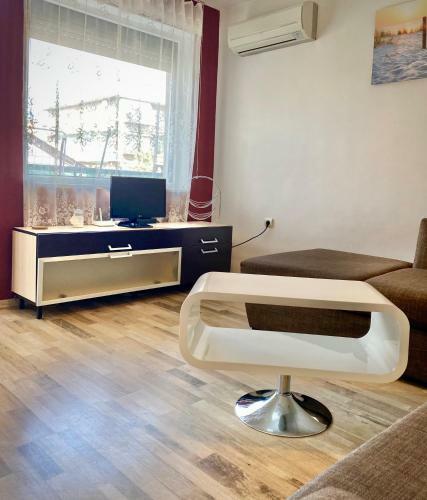Colorful Apartment In Central Stara Zagora
