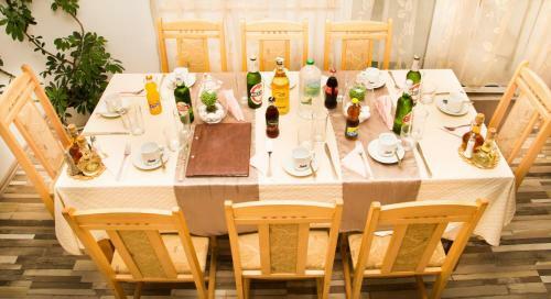 Family Hotel Vit